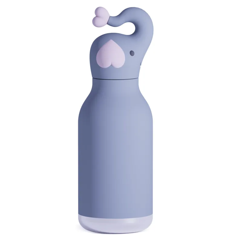 Offerta Speciale BESTIE BORRACCIA TERMICA ELEFANTE 475 ML
