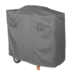 Di Tendenza TELO DI COPERTURA PER BARBECUE XXL 150X60X90 CM ANTRACITE
