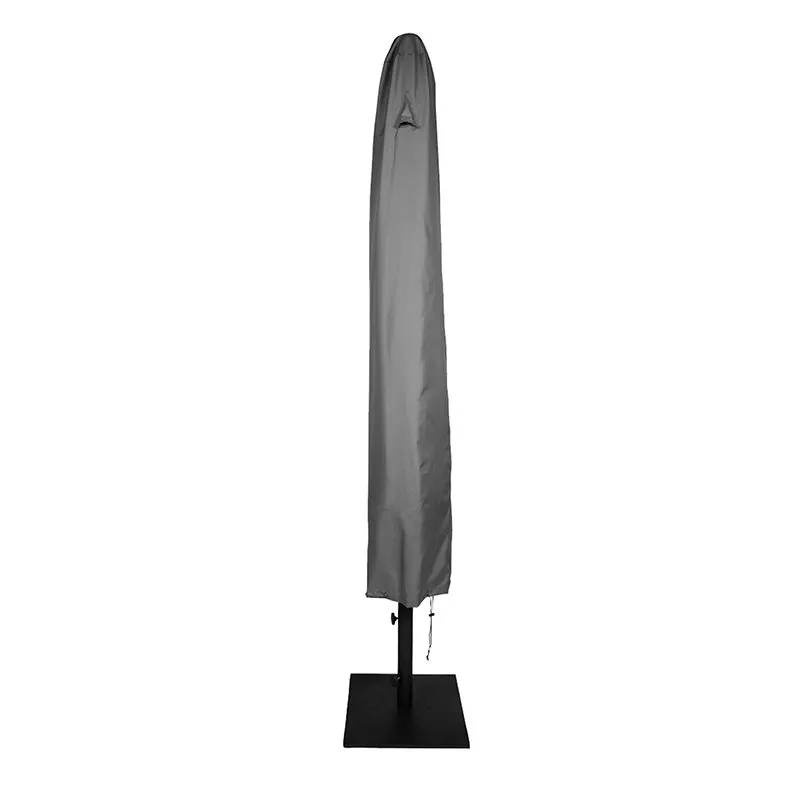 Compra Online TELO DI COPERTURA PER OMBRELLONE M 57X2 3X210 CM ANTRACITE