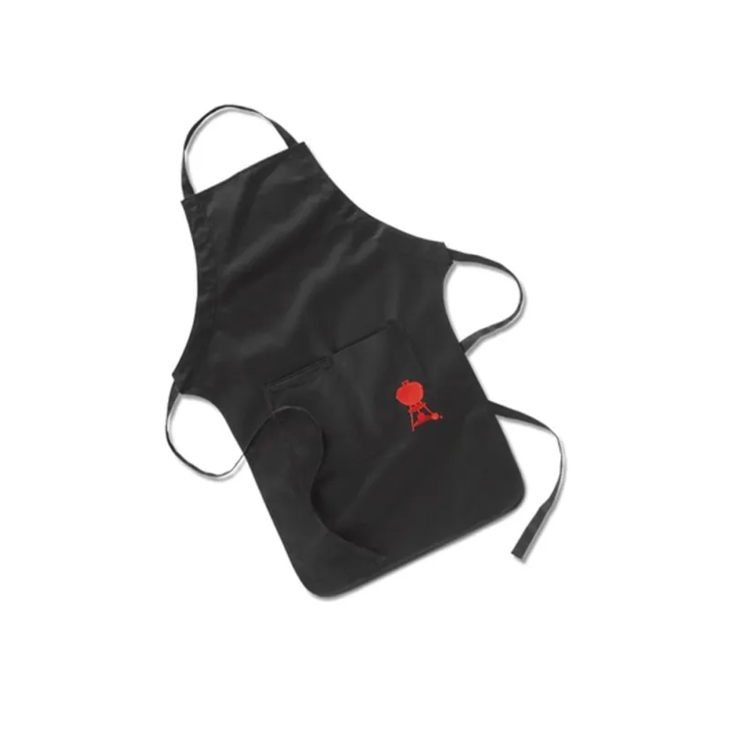 GREMBIULE REGOLABILE NERO Miglior Prezzo