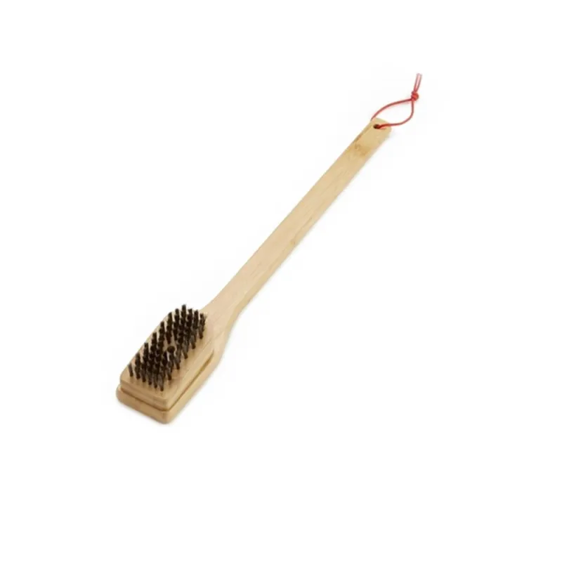 Vendita Finale SPAZZOLA MANICO IN BAMBOO 46 CM