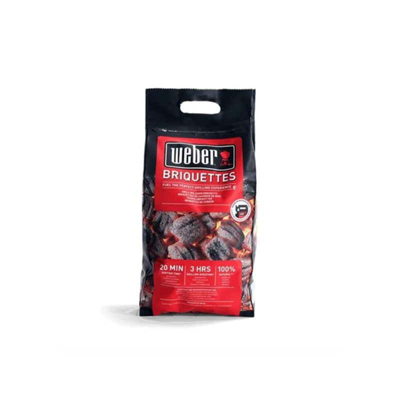 Novità BRICCHETTI 4 KG FSC
