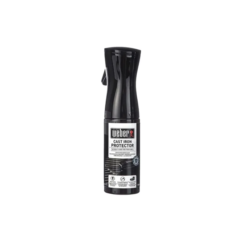 Scelto Dai Clienti SPRAY PROTETTIVO PER GHISA 200 ML