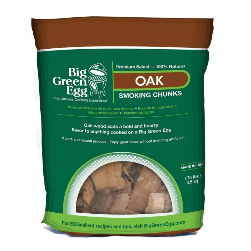 Acquista Ora LEGNO AROMATICO PER AFFUMICARE OAK