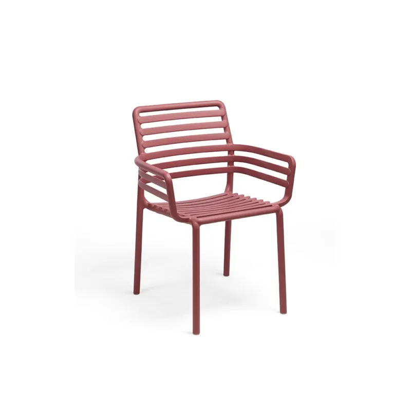 Miglior Prezzo DOGA POLTRONA MARSALA