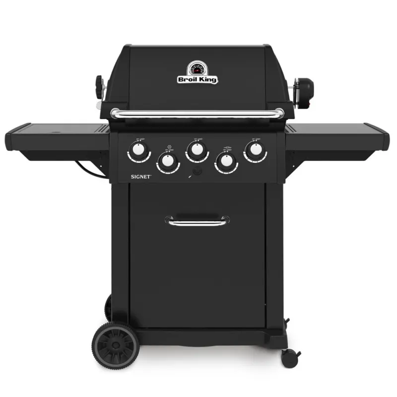 SIGNET 390 SHADOW BARBECUE A GAS Offerta Speciale