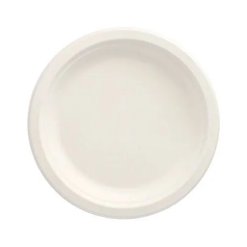 PURE PIATTO CANNA DA ZUCCHERO 18 CM BIANCO 12 PZ Super Prezzo