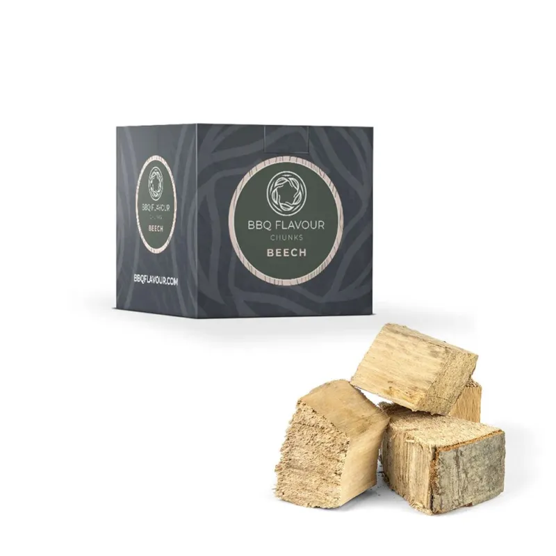 CHUNKS AFFUMICATURA FAGGIO Nuovo Arrivo