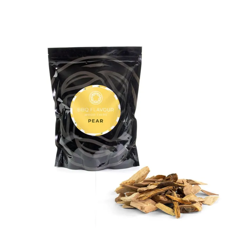 CHIPS AFFUMICATURA PERA 0,5 KG Ordina Subito
