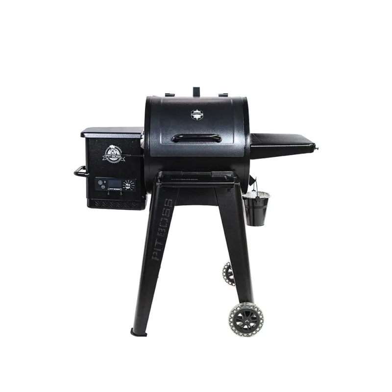 NAVIGATOR 550 KIT BARBECUE A PELLET A Buon Prezzo