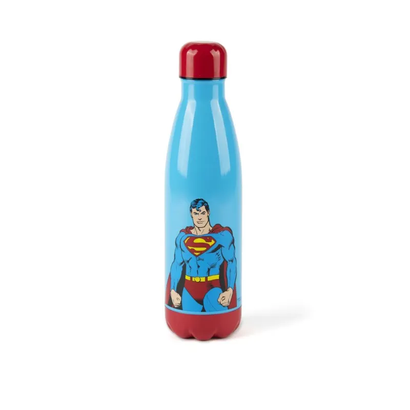 Vendita Finale SUPER EROI BOTTIGLIA TERMICA SUPERMAN 0,5 LT