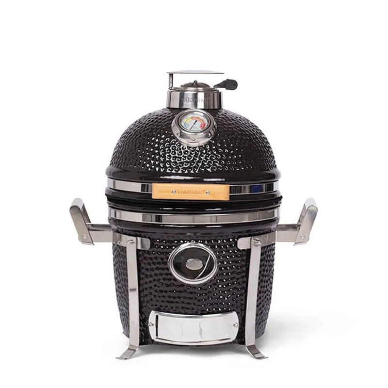 Direttamente Dal Produttore KAMADO BARBECUE COMPACT BASIC