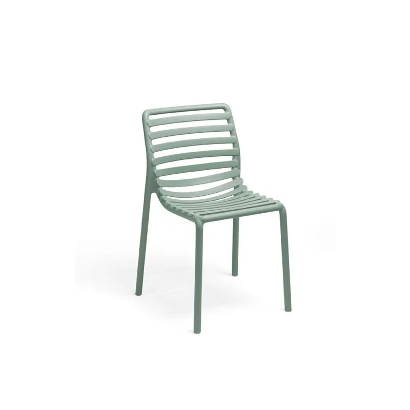 Professionale DOGA BISTROT SEDIA MENTA