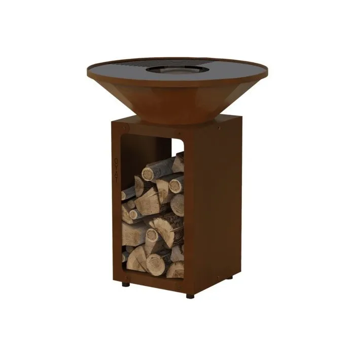 B.B.O BARBECUE A BRACIERE 68 COGNAC Popolare