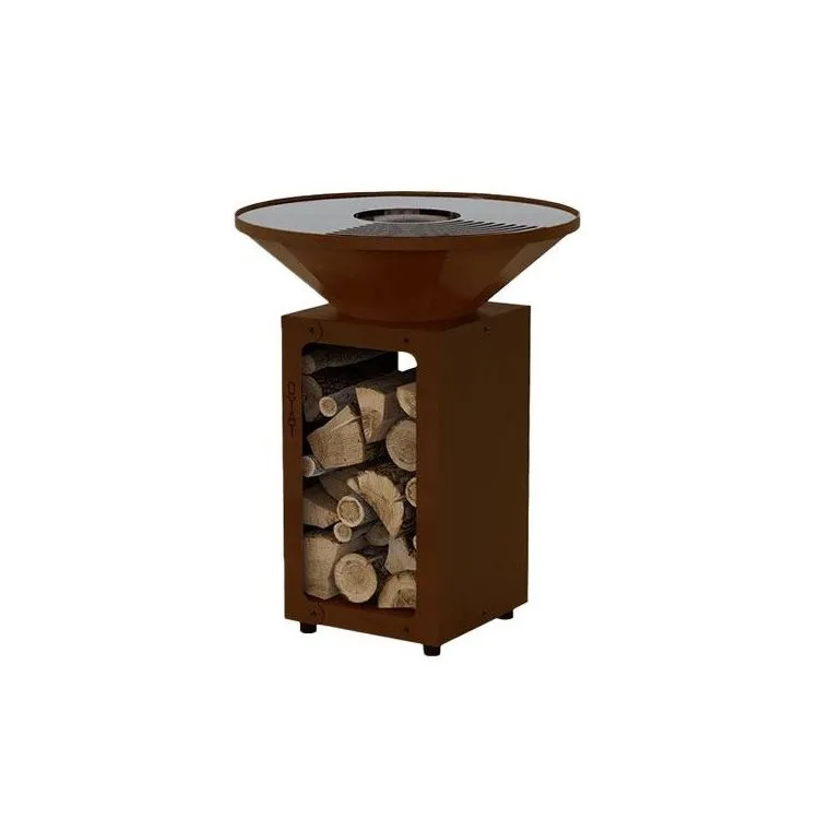 B.B.O BARBECUE A BRACIERE 58 COGNAC Economico