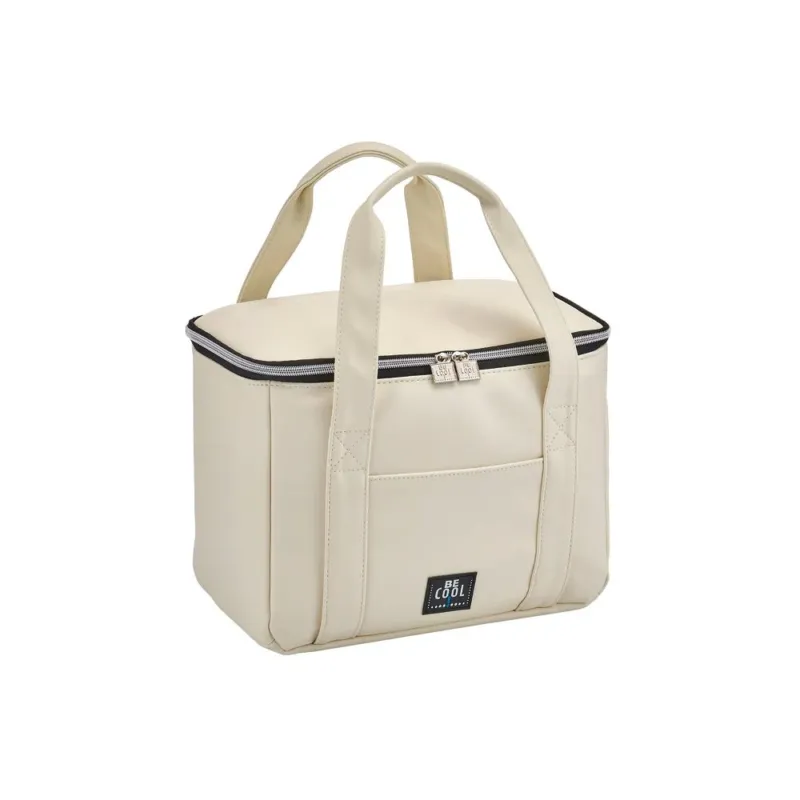 Subito Disponibile CITY BORSA TERMICA S 10,5 LT CREAM WHITE