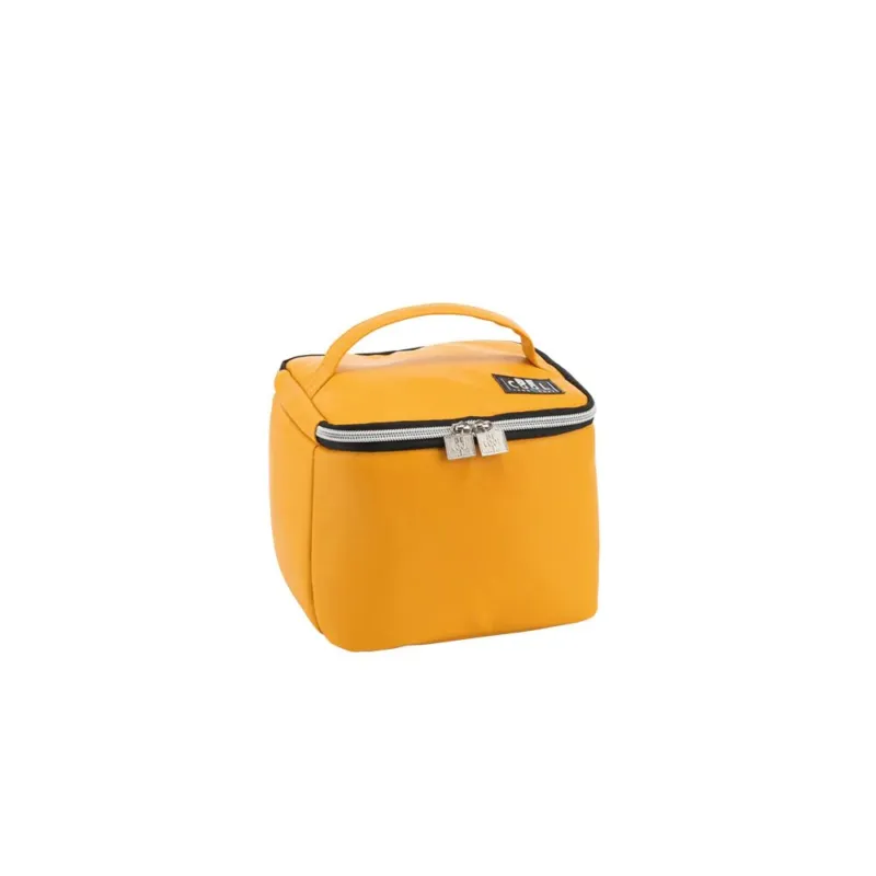 CITY BORSA TERMICA MINI 4,5 LT YELLOW Ultima Occasione