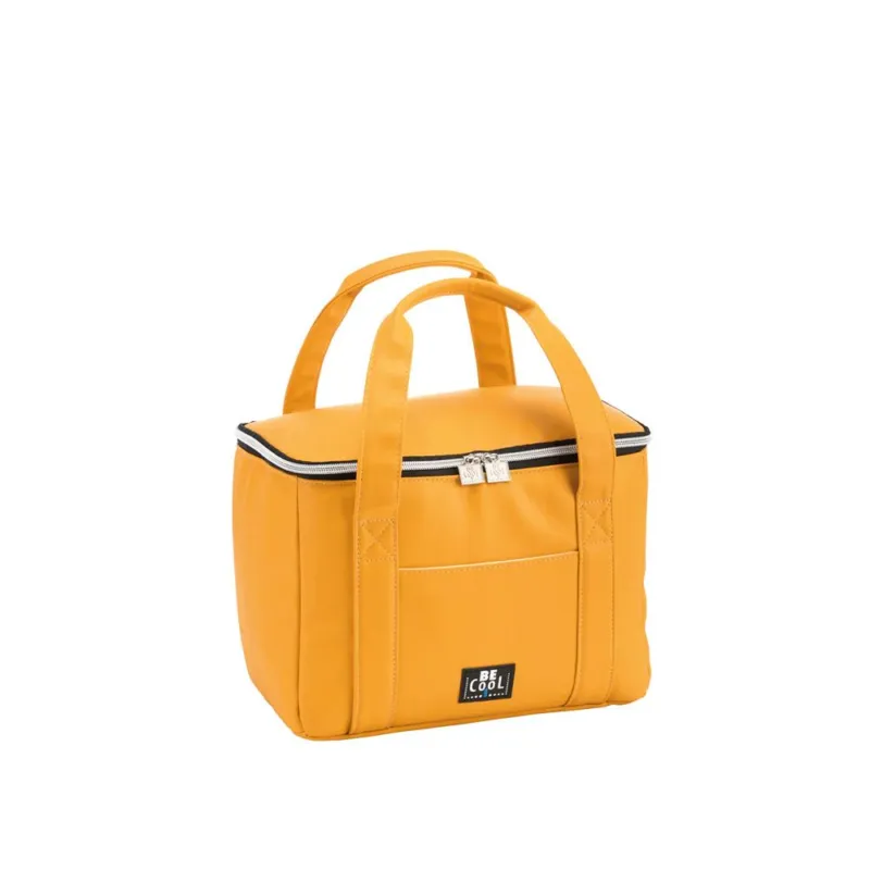 Pagamento Sicuro CITY BORSA TERMICA S 10,5 LT YELLOW