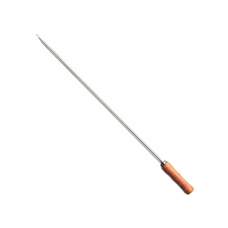 A Buon Prezzo SPIEDO PER CHURRASCO 75 CM FSC (SPESSO)