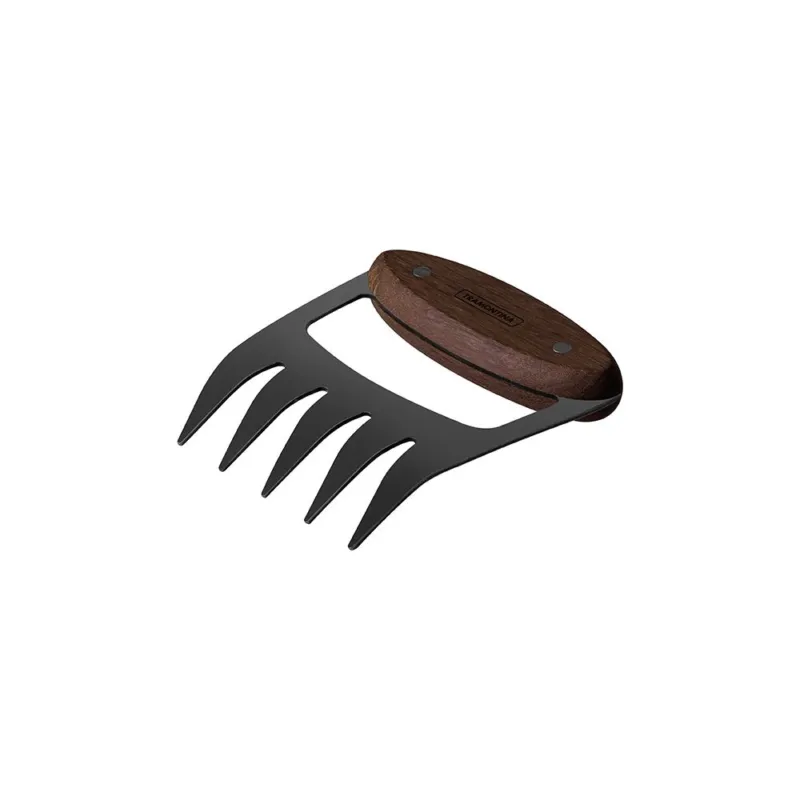 BLACK COLLECTION ARTIGLIO PER BBQ Prezzo Conveniente