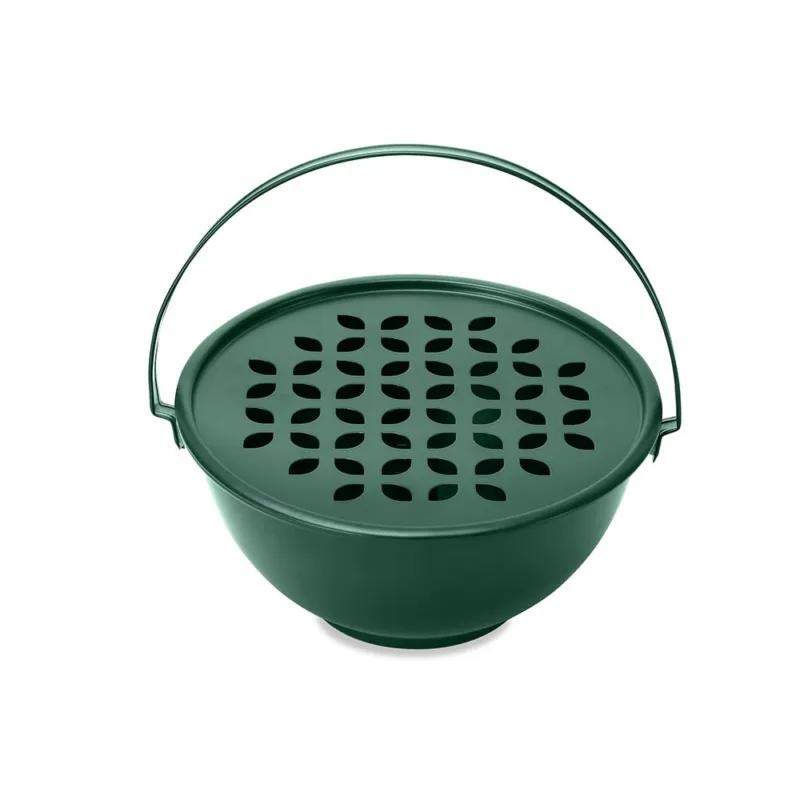 Ultimissimo Modello AUSTIN PORTAZAMPIRONE VERDE