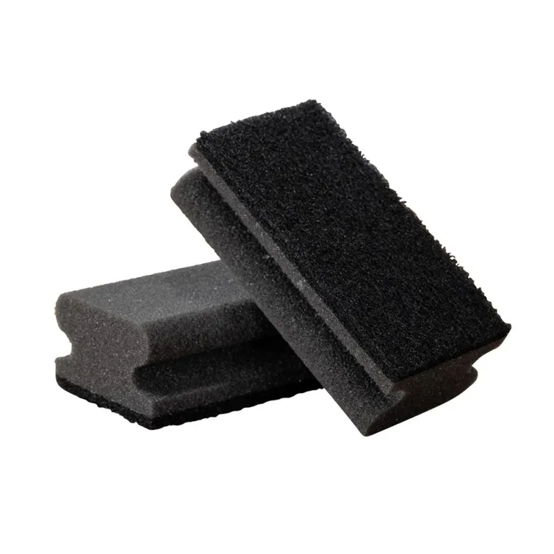 BLACK OUTDOOR SPUGNA PER BARBECUE BEN, 2 PZ. Acquista Ora