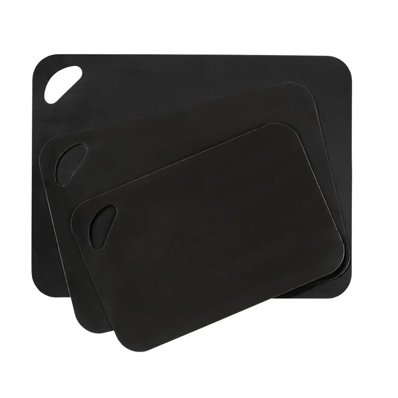 Saldi BLACK OUTDOOR TAGLIERE FLESSIBILE FELIX3 PZ.