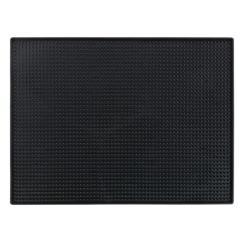 Acquista Ora BLACK OUTDOOR TAPPETINO SCOLASTOVIGLIE MAXI
