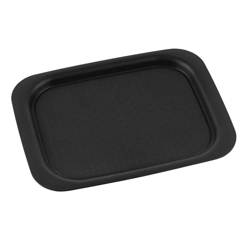 Offerta Limitata BLACK OUTDOOR VASSOIO ANTISCIVOLO XL