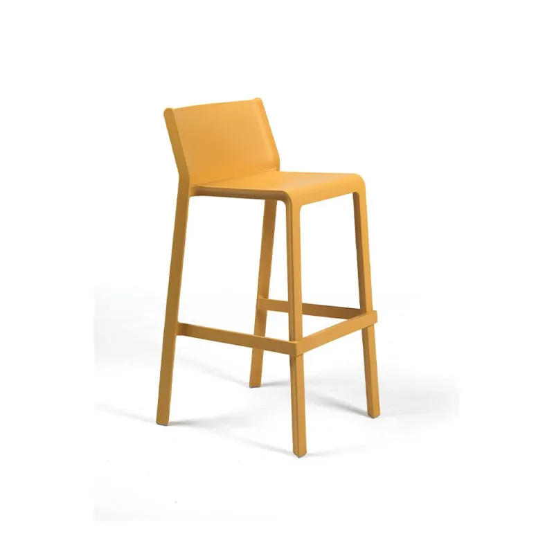 Prezzo Di Fabbrica TRILL STOOL SGABELLO SENAPE