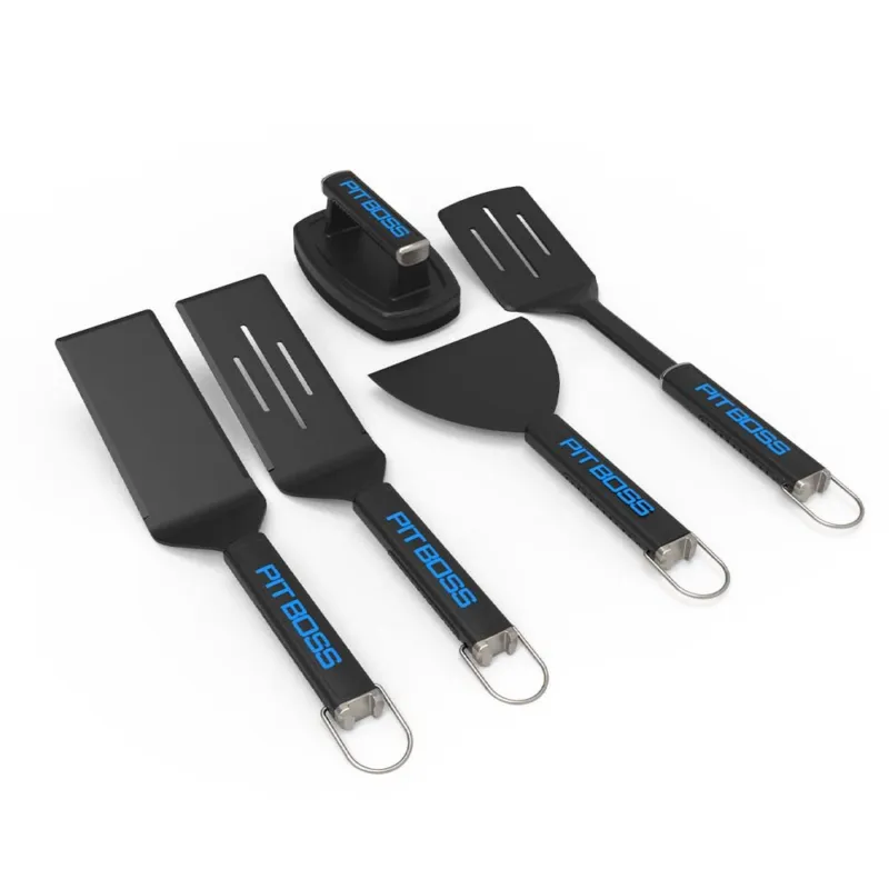 Compra Oggi Stesso ULTIMATE PLANCHA KIT