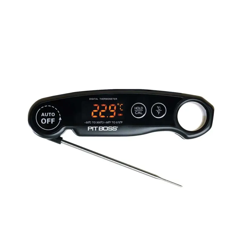 Ultima Occasione DIGITAL MEAT THERMOMETER