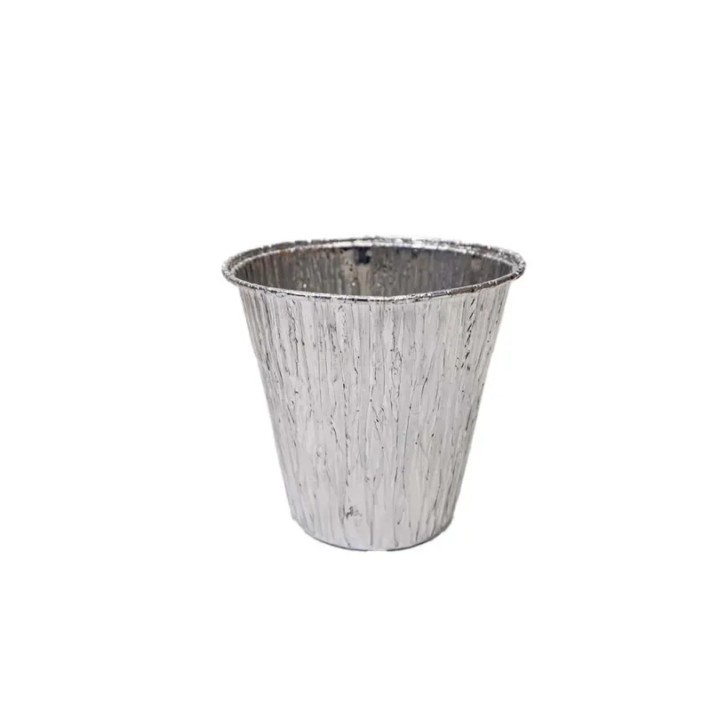 FOIL BUCKET LINER - 6 PACK Offerta Speciale