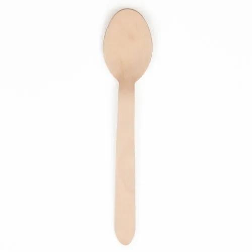 Sconto PURE CUCCHIAIO DI LEGNO 25 PZ