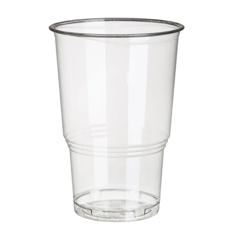 Offerta PURE BICCHIERE IN PLA 0,25 L 25 PZ