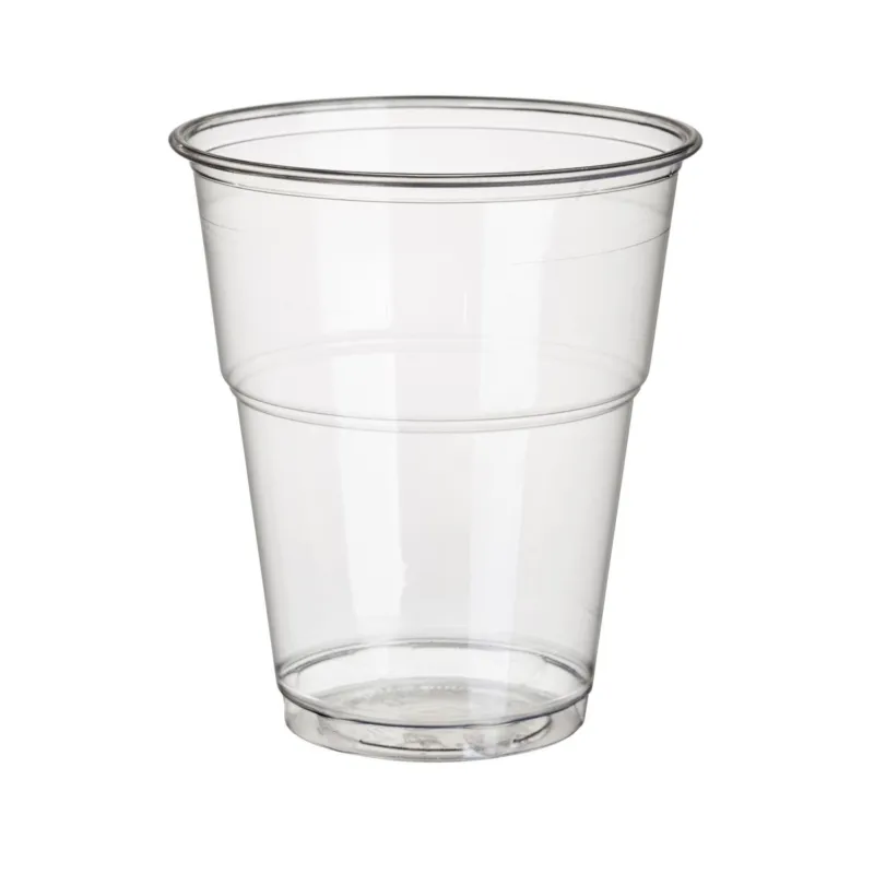 Offerta Lampo PURE BICCHIERE IN PLA 0,3 L 25 PZ