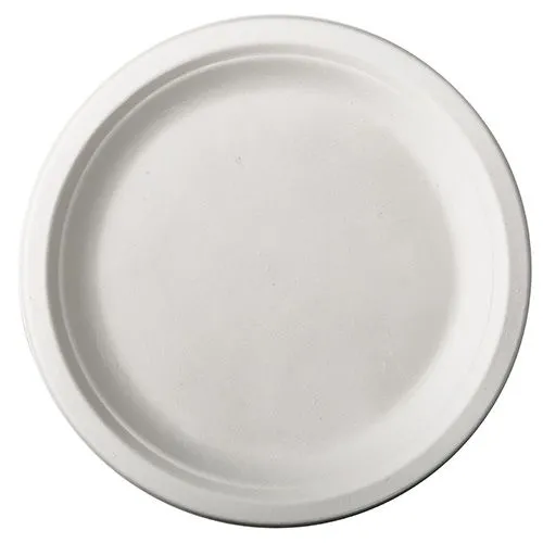 PURE PIATTO CANNA DA ZUCCHERO 26 CM BIANCO Soddisfatti O Rimborsati