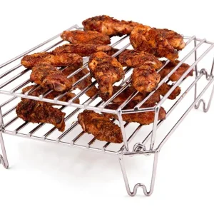 SUPPORTO STACK-A-RACK SET 2 PZ Prezzo Scontato