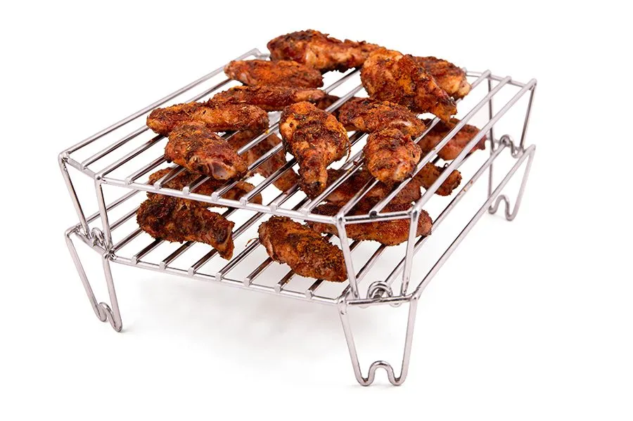 SUPPORTO STACK-A-RACK SET 2 PZ Prezzo Scontato