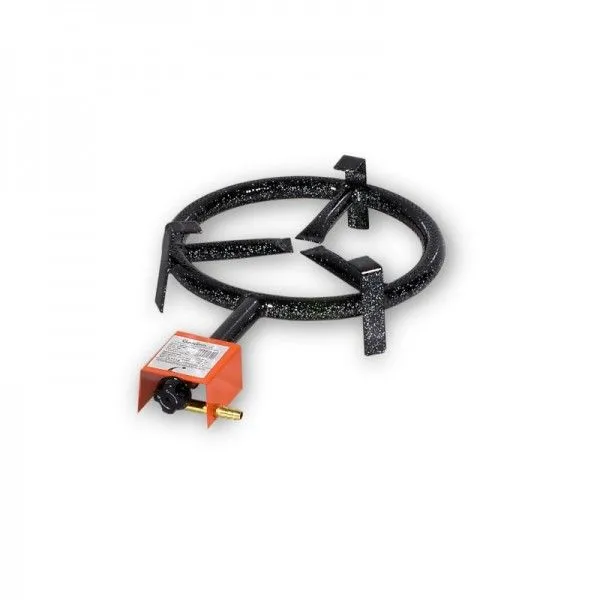 BRUCIATORE GAS CM 30 Scelto Dai Clienti