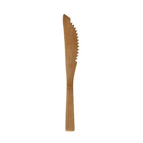 Spedizione Espresso PURE COLTELLI IN BAMBÃ 16 CM 10 PZ