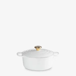 Le Creuset Evolution Cocotte Rotonda 24cm Compra Adesso