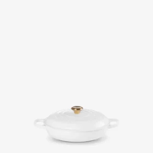 Le Creuset Evolution Tegame Basso 30cm Must-Have