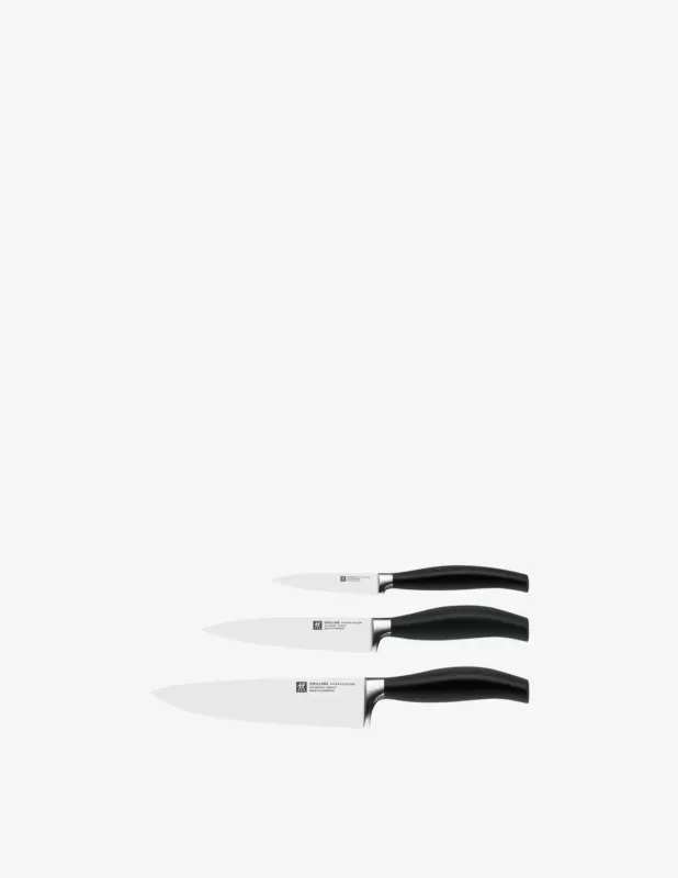 Scelto Dai Clienti Zwilling 5Star Set Di Coltelli 3 Pz