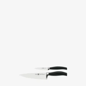 Zwilling 5Star Set Di Coltelli 2 Pz Non Perdere