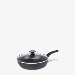 Berndes Entry Level Special Tegame 28 Cm Con Coperchio Occasione