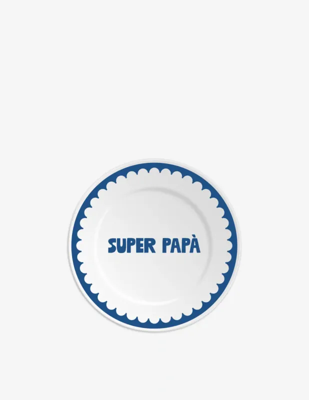 ilaria.i Piatto Super Papa Offerta Del Giorno