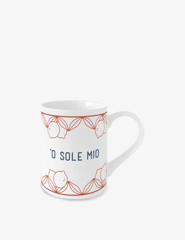 ilaria.i Mug O’ Sole Mio Offerta Del Giorno