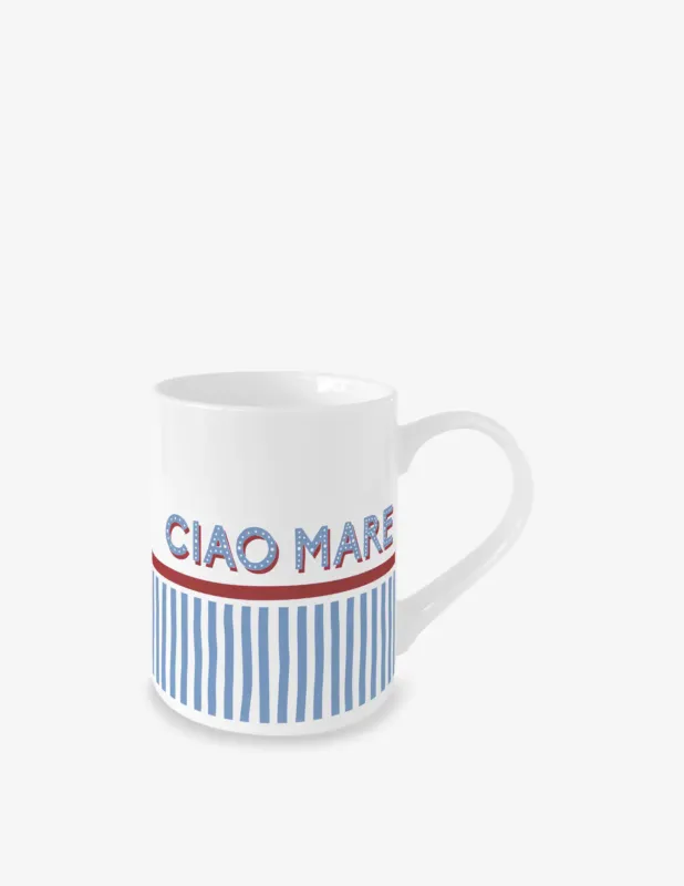 Esclusivo Acquista ilaria.i Mug Ciao Mare su Rinascente