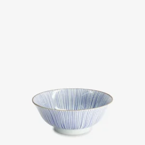 Quantità Limitata TOKYO design studio Mixed Bowls Ciotola Ramen Tokusa